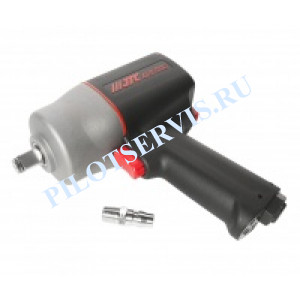 JTC-5335 Гайковерт пневматический 1/2" 1100Нм