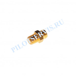 JTC-1256-HA (JTC-1256) Переходник шланга для набора 