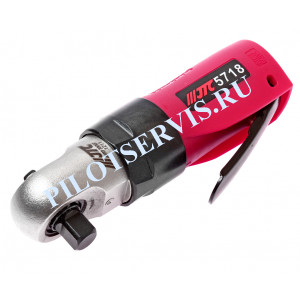 JTC-5718 Ключ трещотка пневматический 3/8" 38Нм