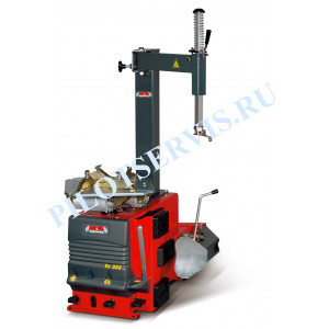 Станок шиномонтажный M&B TC322 400V полуавтоматический