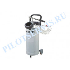 Маслораздатчик ручной REMAX V-32026