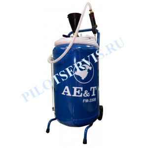 Пеногенератор (50л.) AE&T  FM-350B