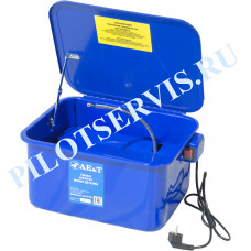  Аппарат мойки деталей AE&T T062035 19л 
