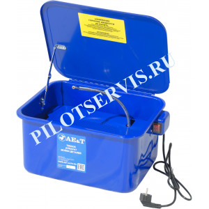  Аппарат мойки деталей AE&T T062035 19л 