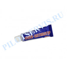Клей активатор Rossvik 20 г. (тюбик)