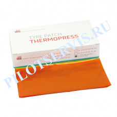 Термостойкий целлофан Rema Tip Top, 160 х 75 мм