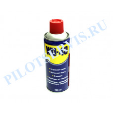 Смазка WD-40 (400 мл)