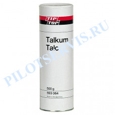 Тальк Rema Tip Top, 500 гр.