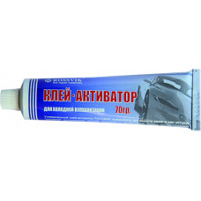 Клей активатор Rossvik 70 г. (тюбик)