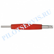 Отвертка вентильная DCT-12