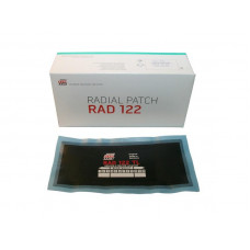 Радиальный пластырь 122TL. 2 Слоя. 175x75мм. 1шт.