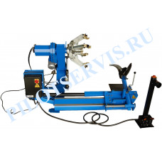 Шиномонтажный стенд для сельхоз техники Brann T56