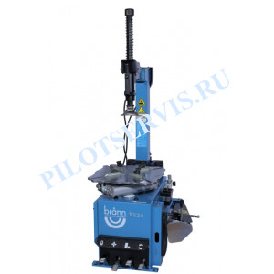Шиномонтажный станок автоматический Brann T-524 220V