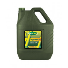 Масло гидравлическое, объем 10 л. OILRIGHT