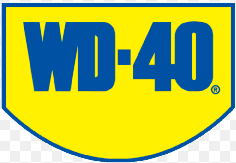 WD40